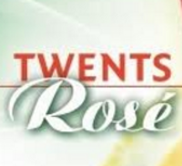 Twents Iced Rosé logo